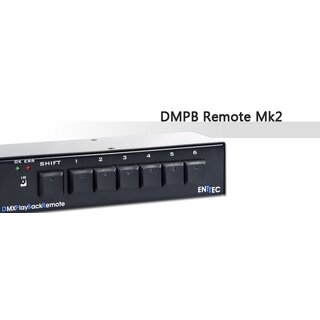 Enttec DMXPlayback Remote